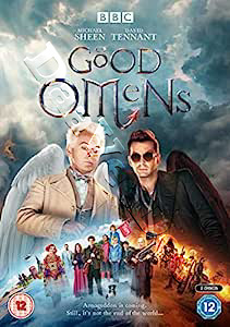 Good Omens |   DVD